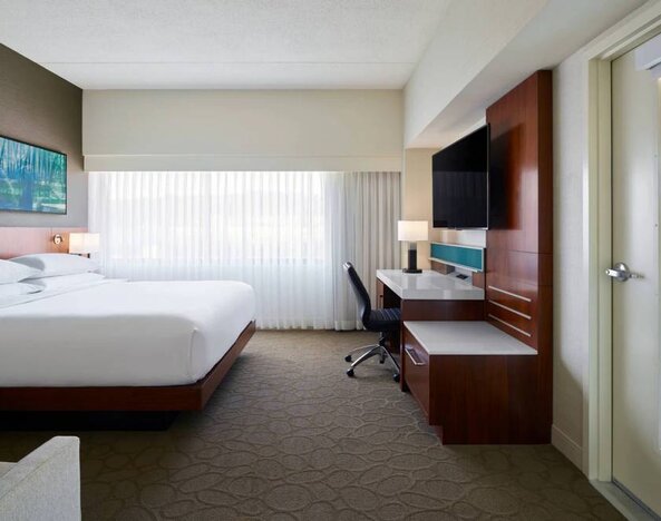 Delta Ashland Downtown