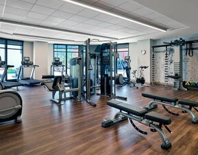 Delta Ashland Downtown