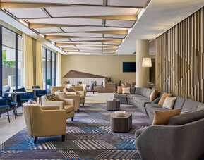 Delta Ashland Downtown