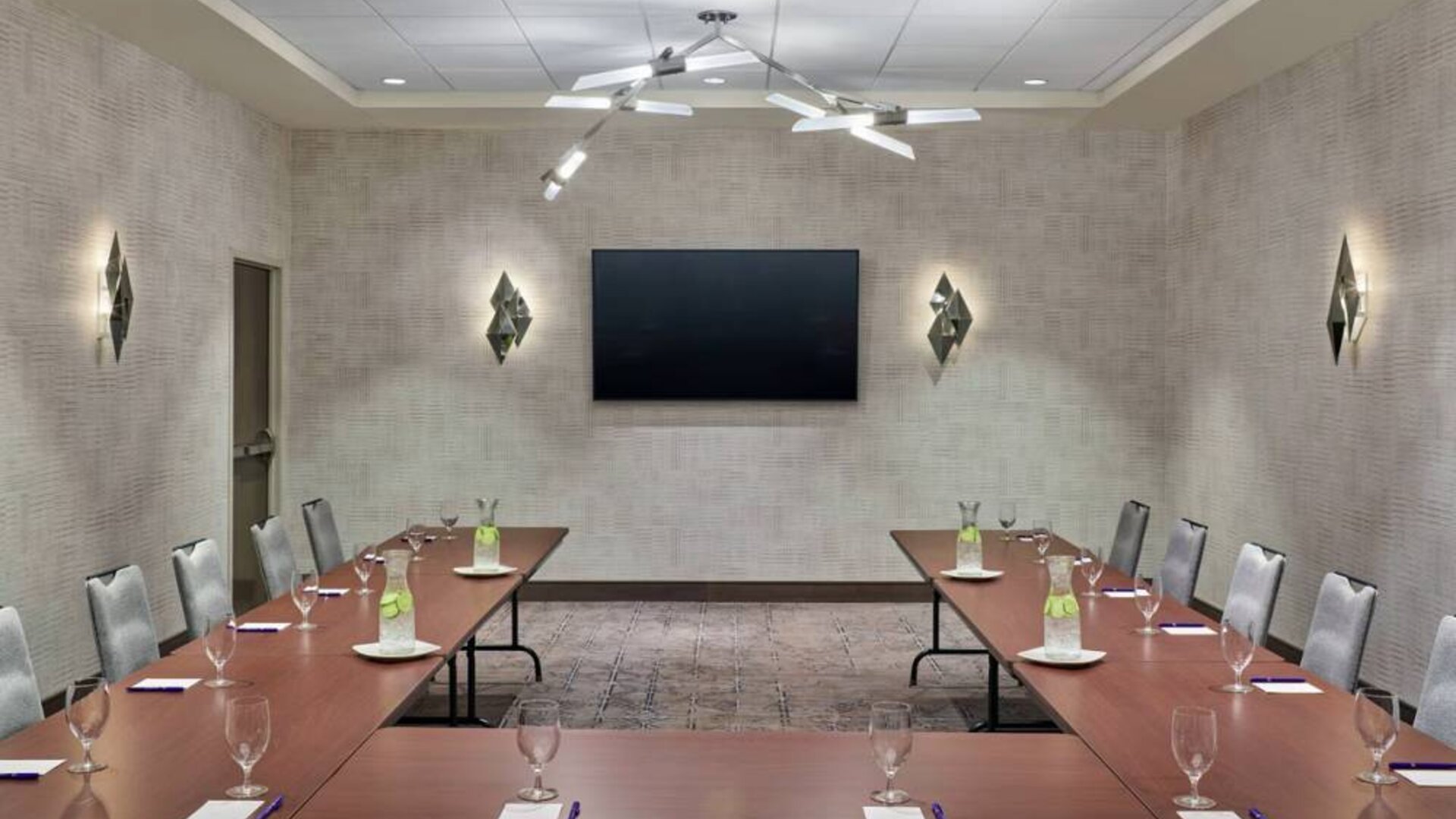 Delta Ashland Downtown