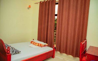 Kilimanjaro White House Hotel