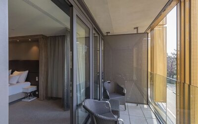 DoubleTree By Hilton Vienna Schonbrunn