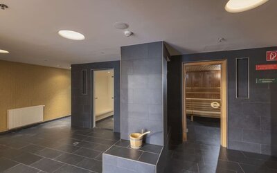 DoubleTree By Hilton Vienna Schonbrunn