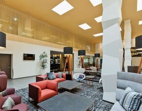DoubleTree By Hilton Vienna Schonbrunn