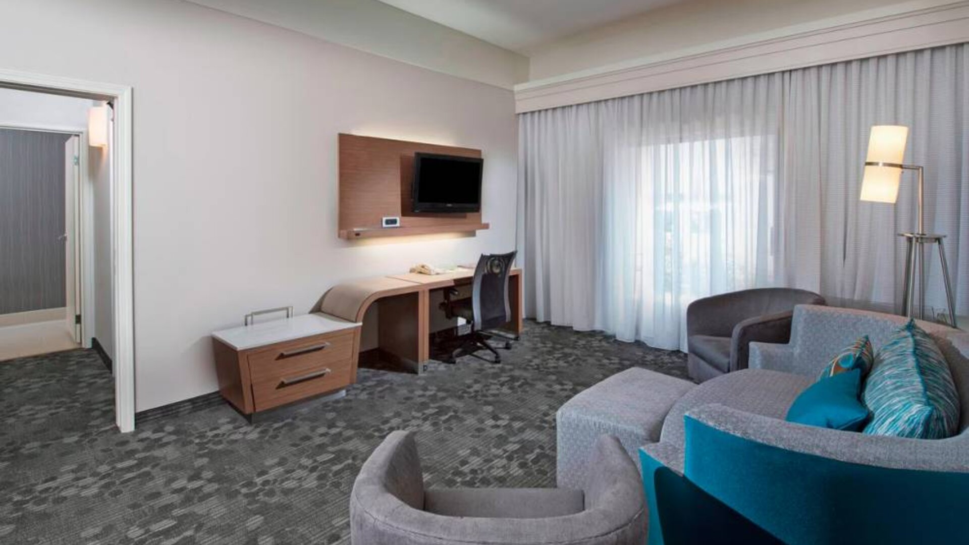 Courtyard By Marriott Dothan