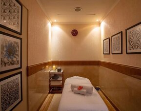 Millennium Central Doha