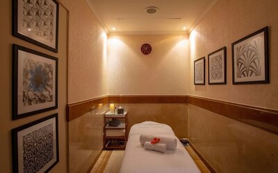 Millennium Central Doha