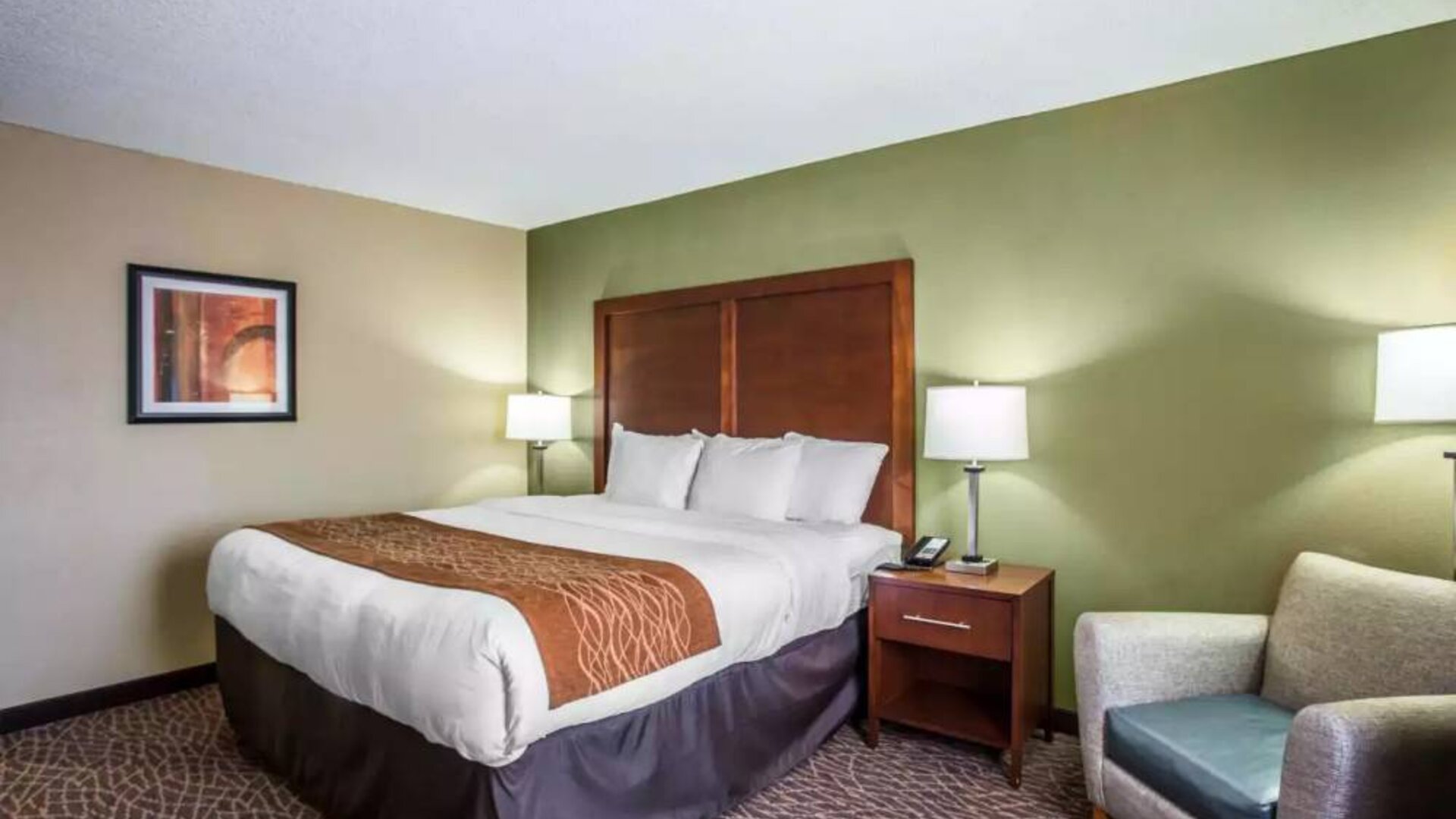 Comfort Inn & Suites Kannapolis - Concord