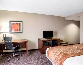Comfort Inn & Suites Kannapolis - Concord