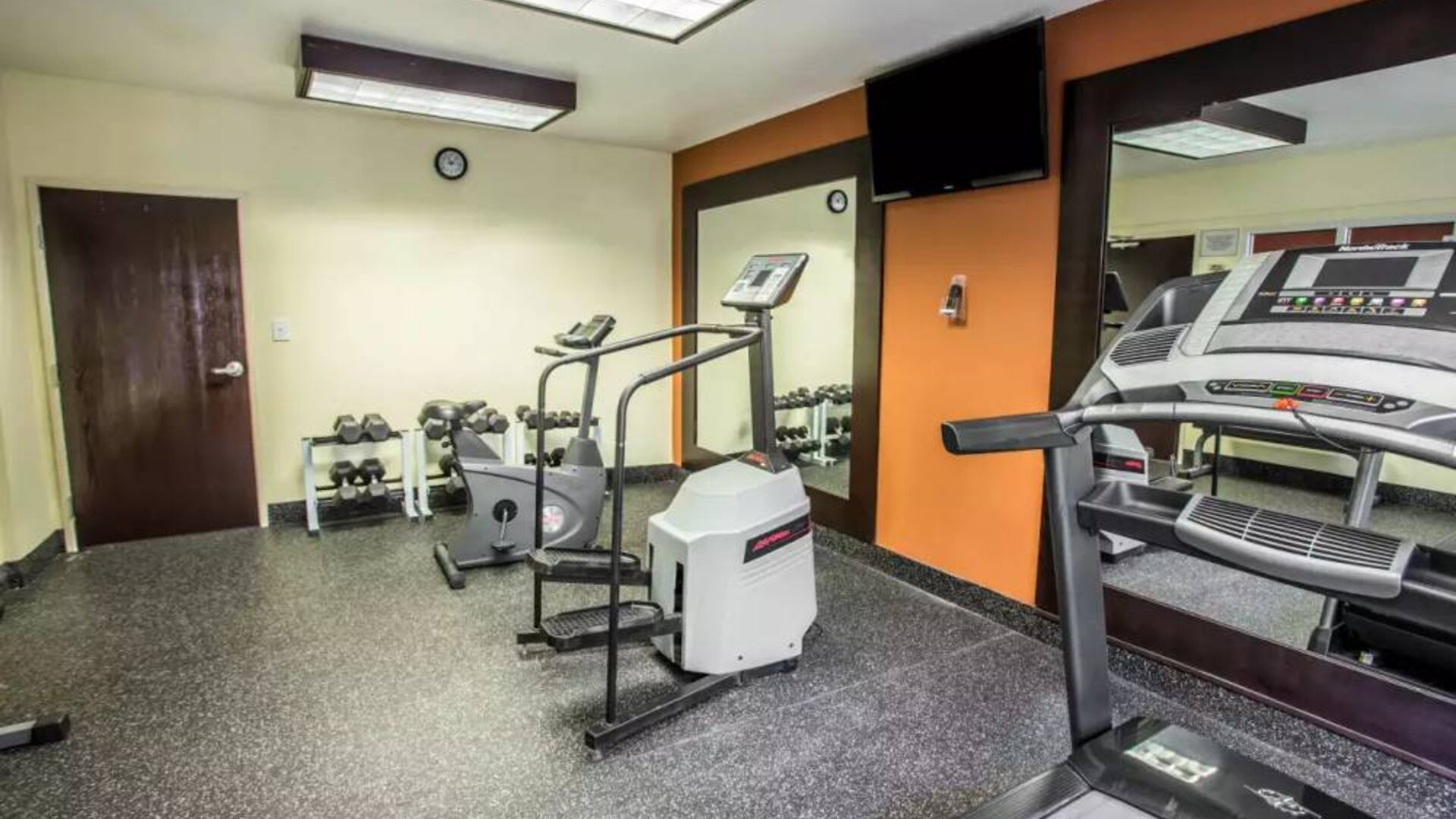 Comfort Inn & Suites Kannapolis - Concord