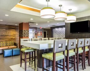 Comfort Inn & Suites Kannapolis - Concord