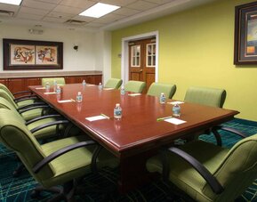 SpringHill Suites By Marriott Orlando North/Sanford