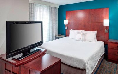 Residence Inn By Marriott Dothan