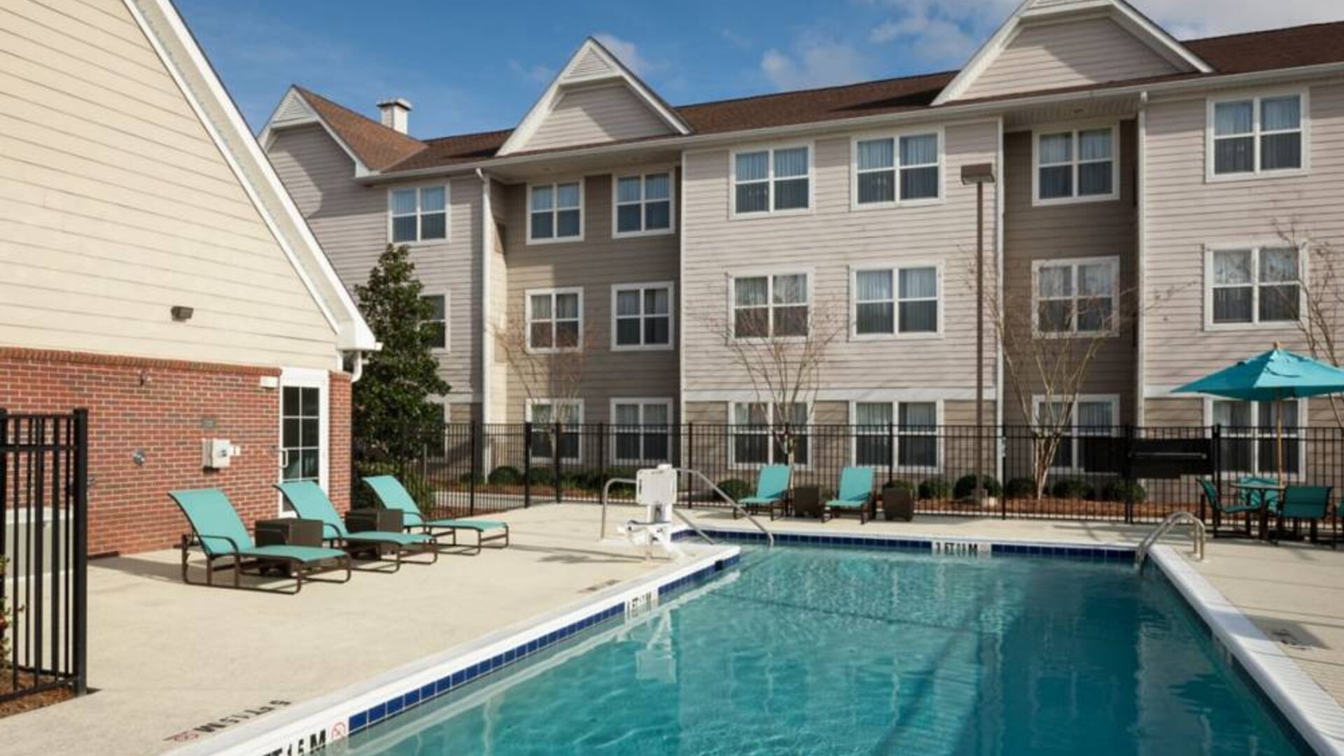 Residence Inn By Marriott Dothan