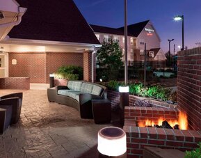 Residence Inn By Marriott Dothan