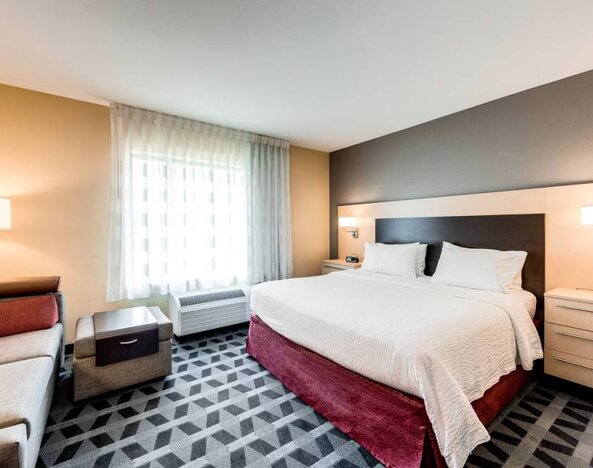 TownePlace Suites Ann Arbor South