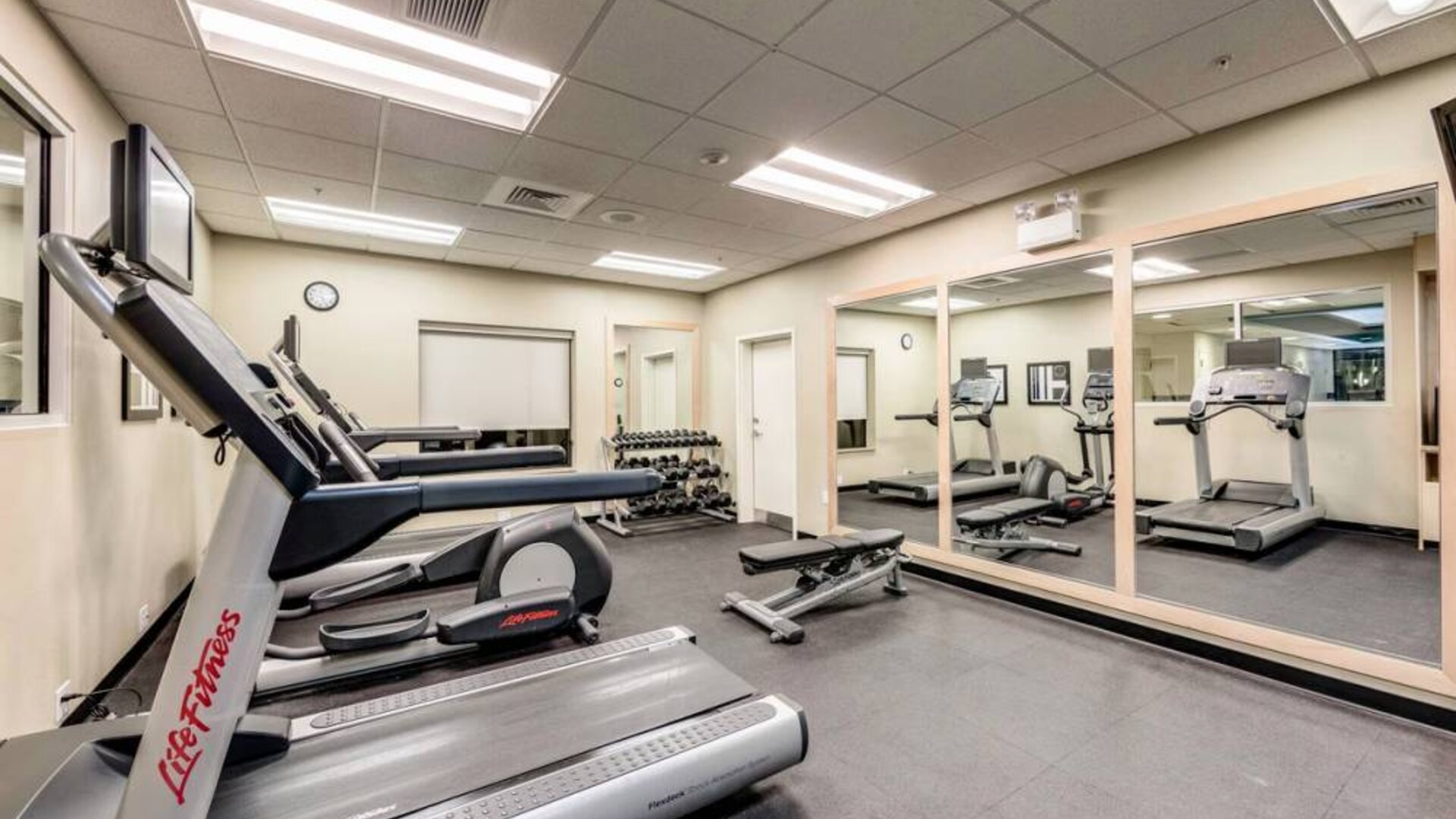 TownePlace Suites Ann Arbor South