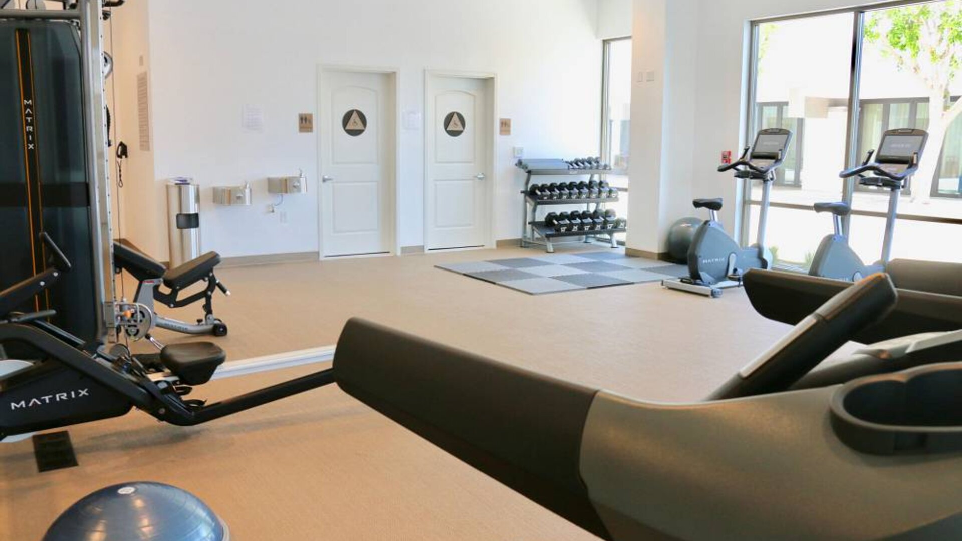 Staybridge Suites Long Beach Airport