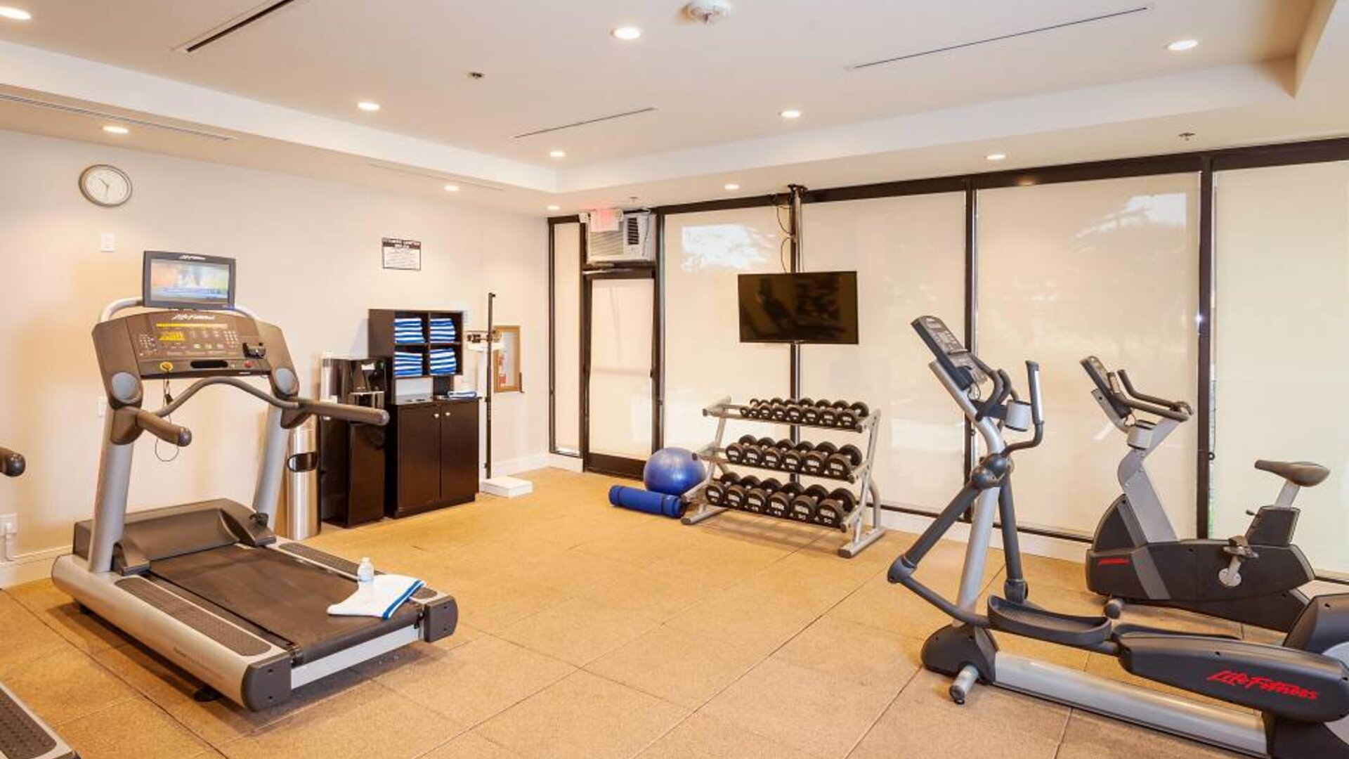 Holiday Inn Express Monterey Bay/Seaside