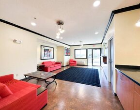 Coratel Inn & Suites By Jasper Blaine
