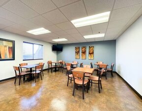 Coratel Inn & Suites By Jasper Blaine