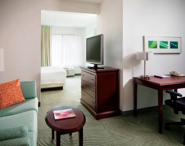 SpringHill Suites By Marriott Charlotte University Research Park