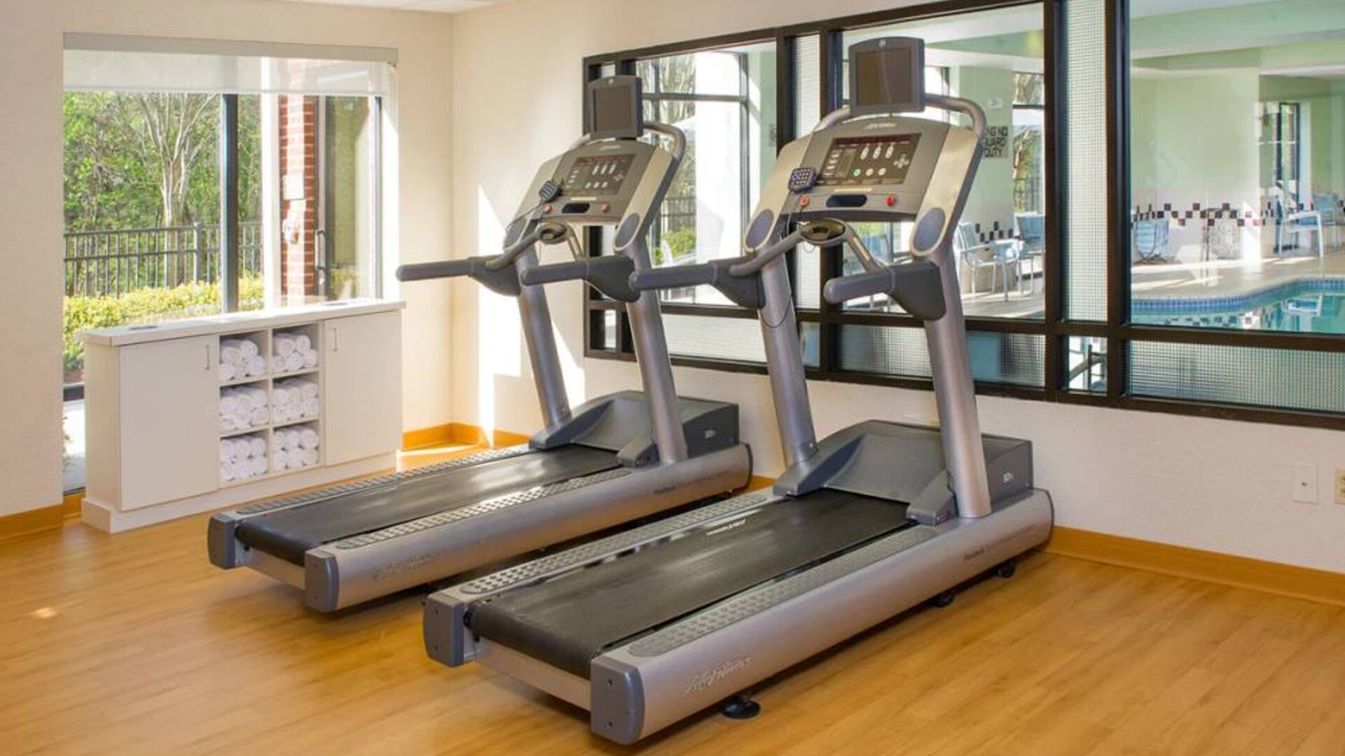 SpringHill Suites By Marriott Charlotte University Research Park