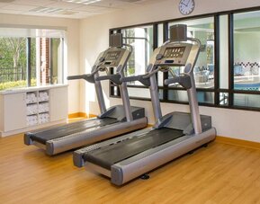 SpringHill Suites By Marriott Charlotte University Research Park