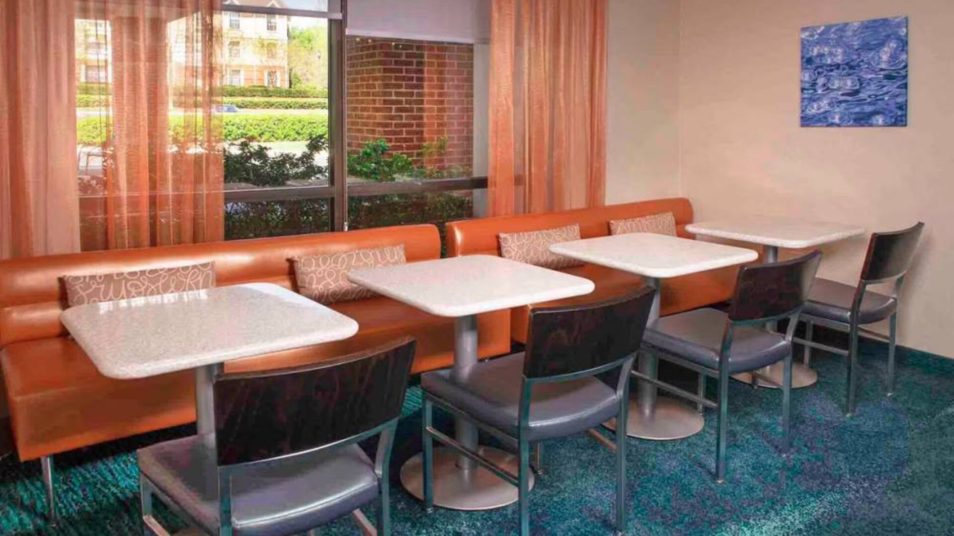 SpringHill Suites By Marriott Charlotte University Research Park