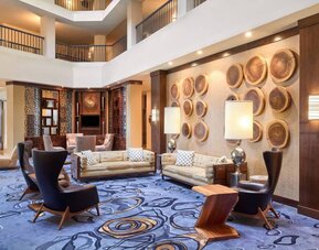 Delta Philadelphia Airport Hotel
