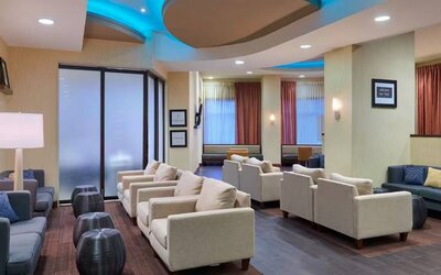 Hampton Inn Washington - Downtown - Convention Center