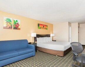 Stanford Inn & Suites Anaheim