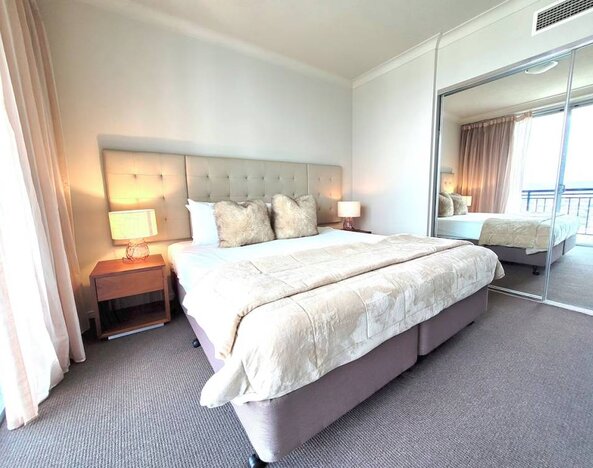 PeepSleep Chevron Towers