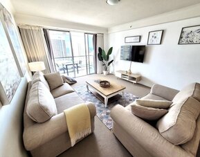 PeepSleep Chevron Towers