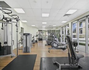 PeepSleep Chevron Towers