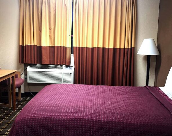 Coratel Inn & Suites By Jasper Mankato