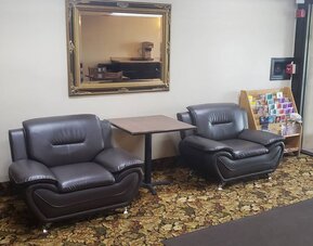 Coratel Inn & Suites By Jasper Mankato