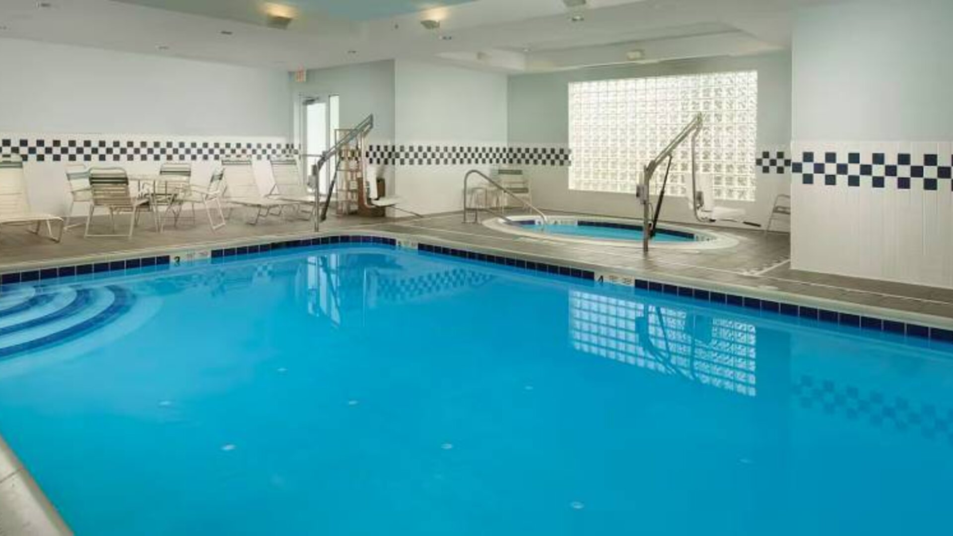 Hampton Inn Syracuse Clay