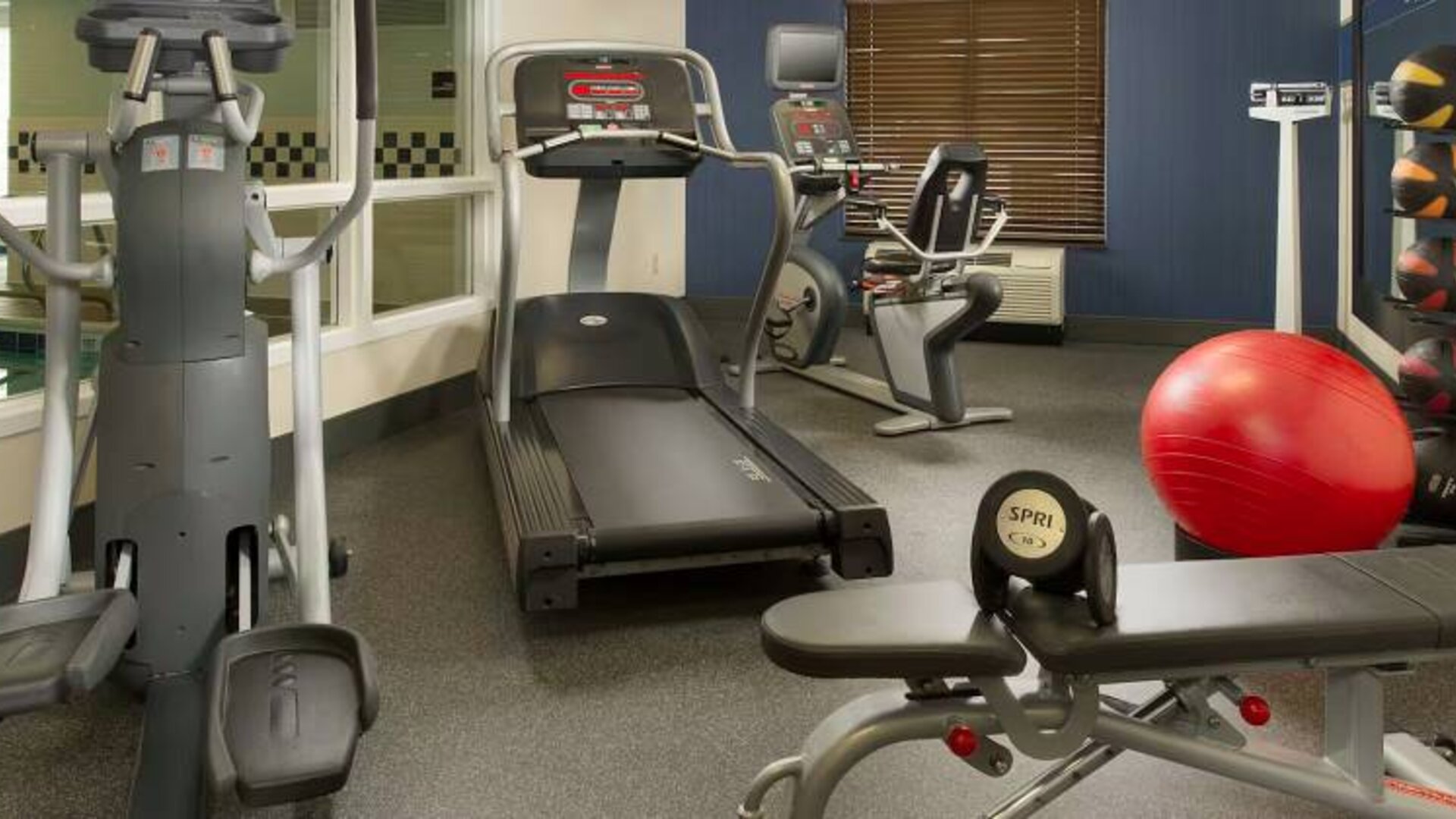 Hampton Inn Syracuse Clay