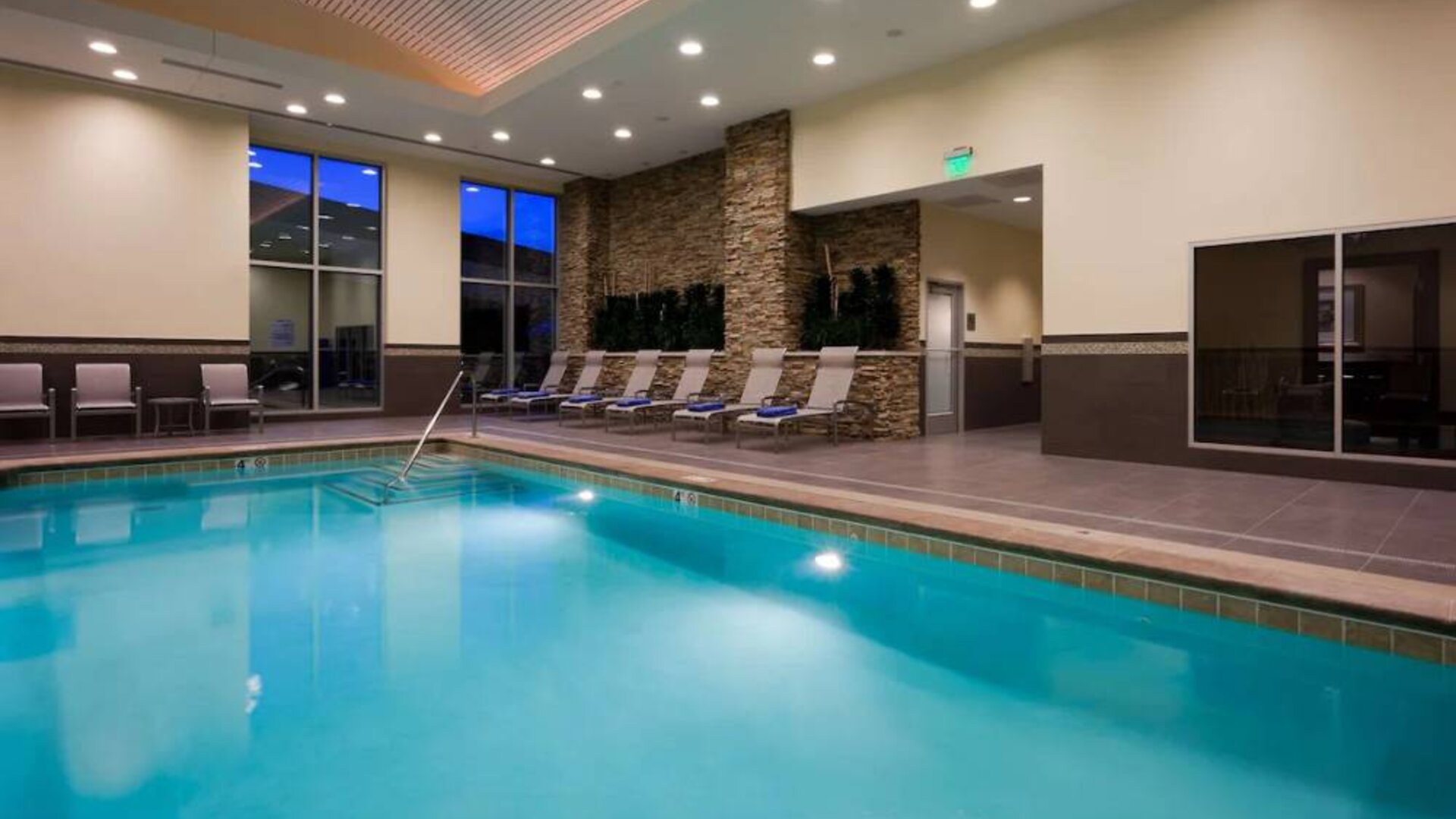 Embassy Suites By Hilton Denver Downtown Convention Center