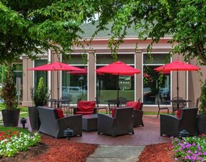 Hilton Garden Inn Charlotte Pineville