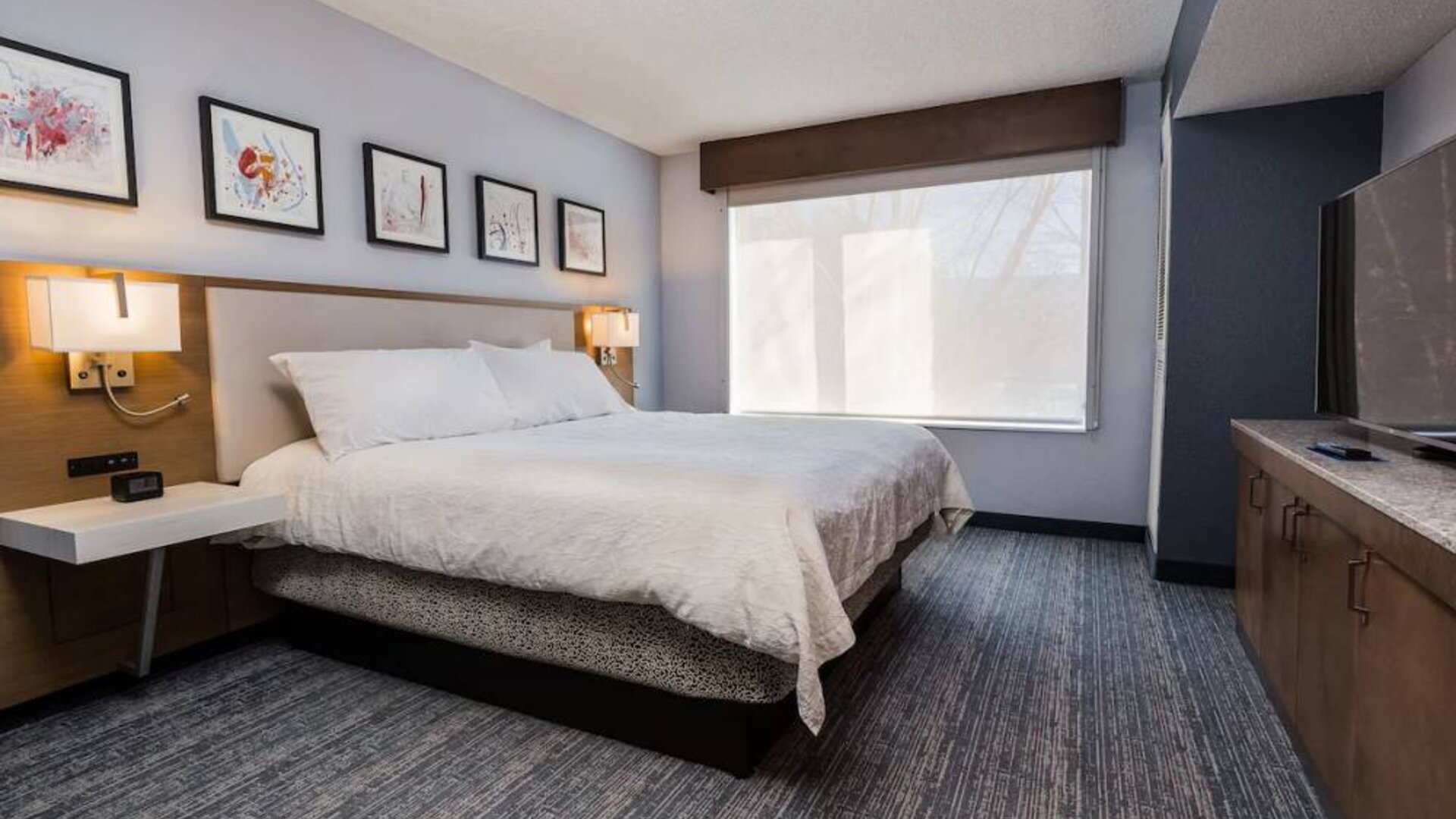 Hilton Garden Inn Atlanta North/Johns Creek