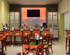 Hilton Garden Inn Atlanta North/Johns Creek