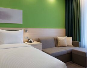 Hampton By Hilton Minsk City Centre