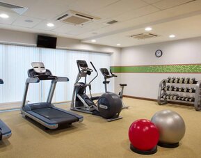 Hampton By Hilton Minsk City Centre