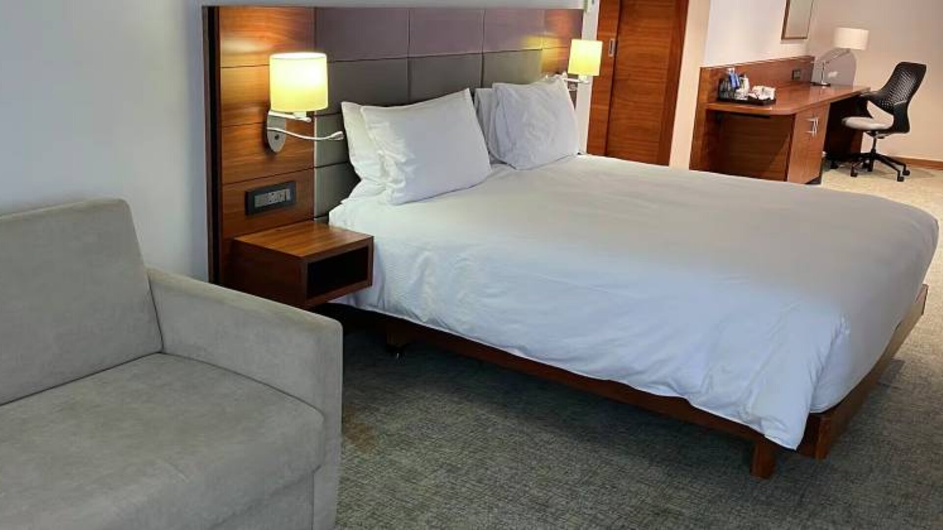 Hilton Garden Inn Mbabane