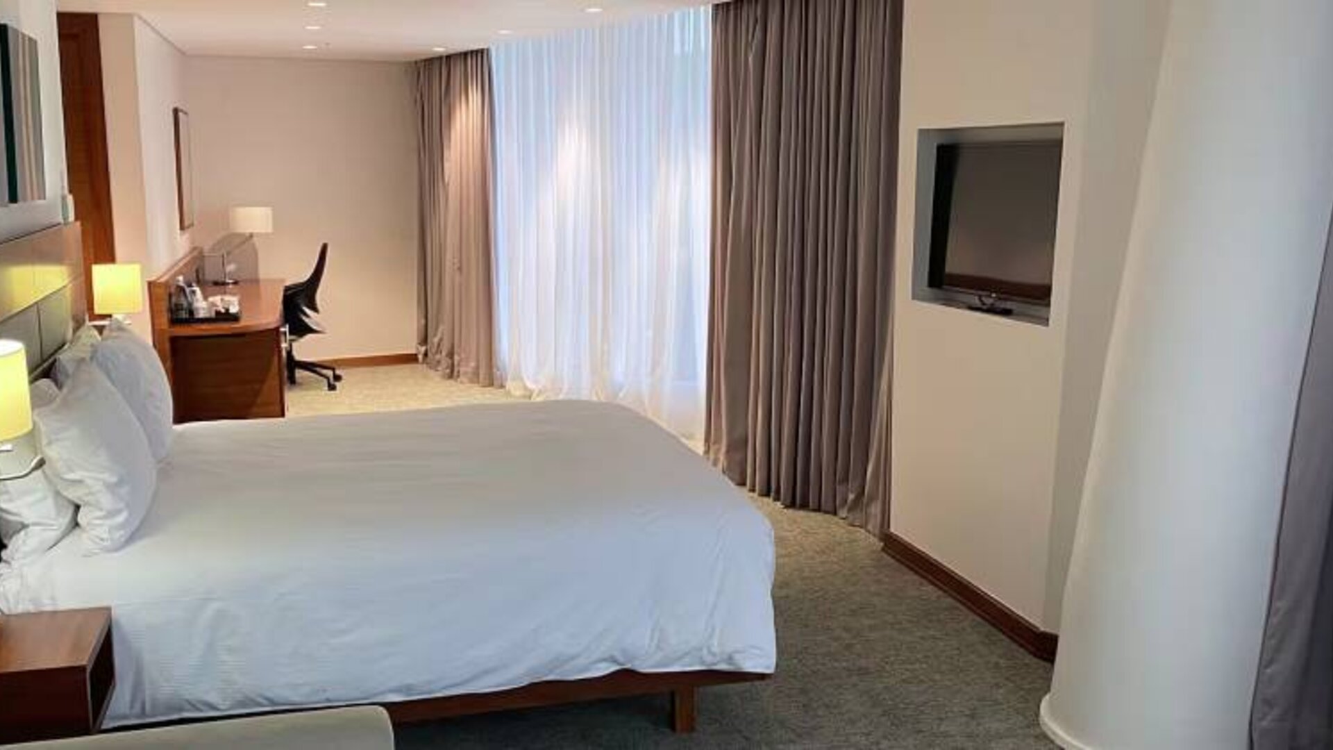 Hilton Garden Inn Mbabane