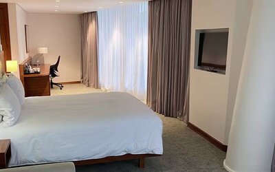 Hilton Garden Inn Mbabane