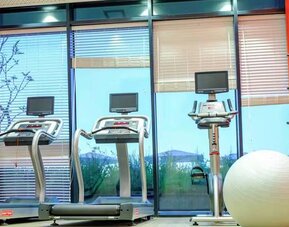 Hilton Garden Inn Mbabane