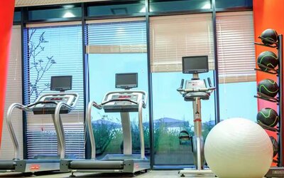 Hilton Garden Inn Mbabane